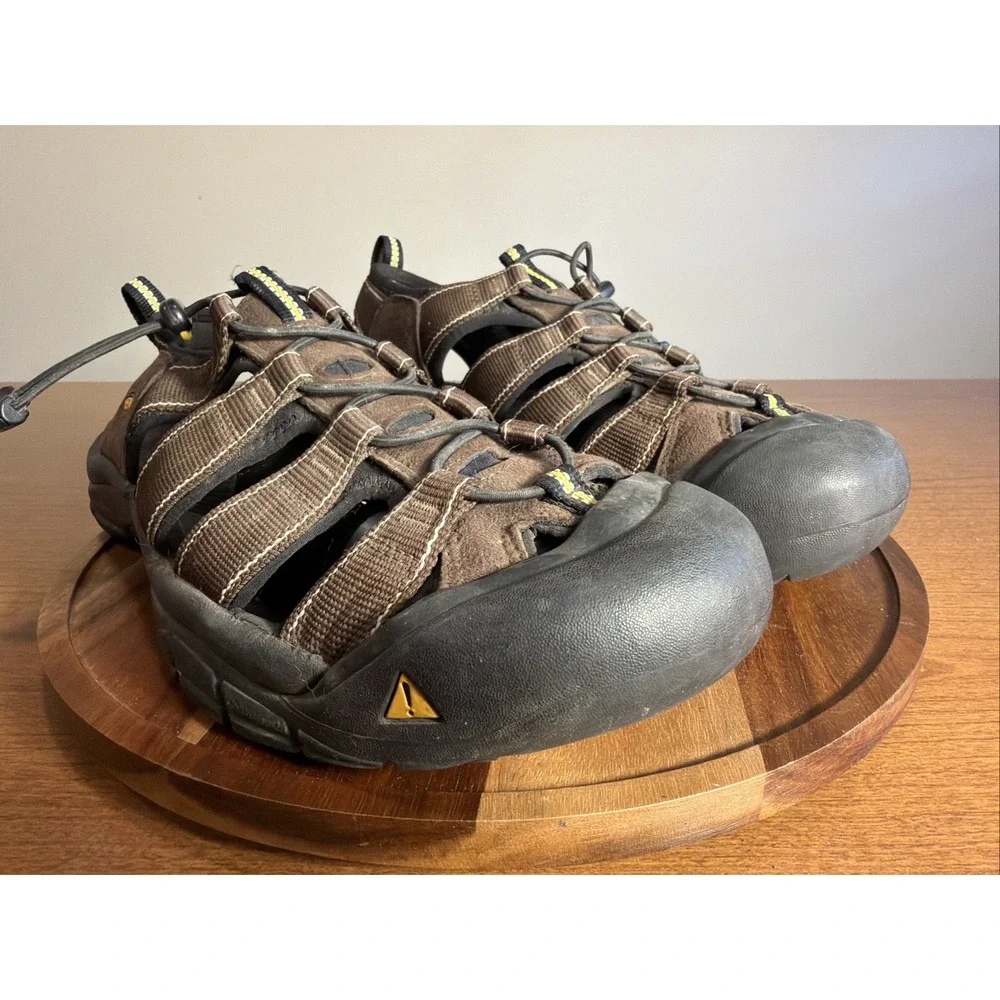 Keen newport h2